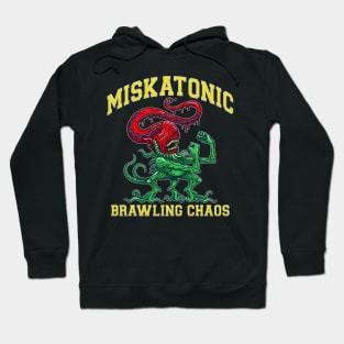 Brawling Chaos - Azhmodai 22 Hoodie